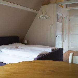 Private Bathroom Double Room